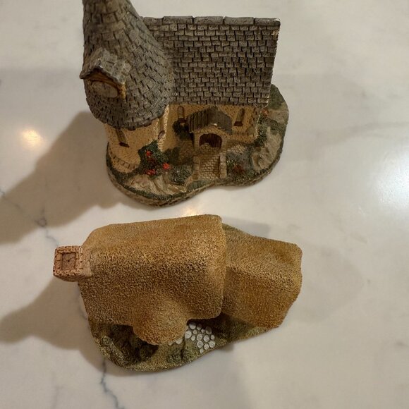 2 David Winters Figurine Pieces - Picture 2 of 8